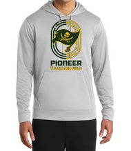 PIONEER MS TRACK AND FIELD DRIFIT HOODED SWEATSHIRT PC590H