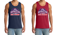 PUYALLUP CAL RIPKEN ALL-STARS TANK TOP PC54TT