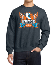 GKHS LEADERSHIP CREWNECK SWEATSHIRT 18000