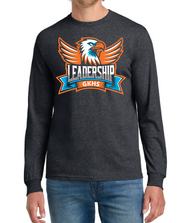 GKHS LEADERSHIP LONGSLEEVE T-SHIRT 5400