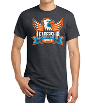 GKHS LEADERSHIP T-SHIRT 5000