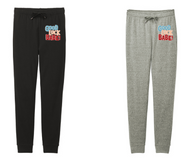 FEMININOMENONS HOCKEY LADIES FLEECE JOGGER PANT DT1310
