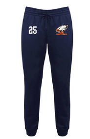 GK VOLLEYBALL WOMENS PREFORMANCE JOGGER PANTS 147600