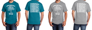 MESSMAN FAMILY REUNION T-SHIRT