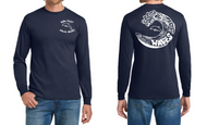 FIRCREST POOL SWIM FAST LONGSLEEVE T-SHIRT 5400