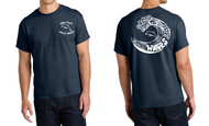 FIRCREST POOL SWIM FAST T-SHIRT 5000