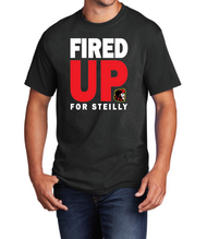STEILACOOM HS CHEER & DANCE T-SHIRT