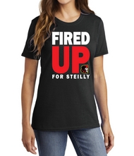 STEILACOOM HS CHEER & DANCE T-SHIRT LPC54