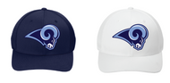 BIG BLUE CHEER MESH HAT