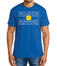 ORTING MS FASTPITCH T-SHIRT 8000