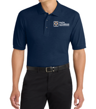 FAITH LUTHERAN CHRISTIAN SCHOOL POLO