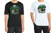 BALLOU JH VOLLEYBALL 26 DRIFIT T-SHIRT ST350