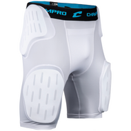 LAKES HS FOOTBALL GIRDLE