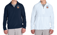 LAKES HS FOOTBALL LONGSLEEVE HOODED JACKET JST488