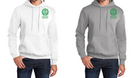 SPINNING ELEMENTARY STAFF DRILL HOODED SWEATSHIRT PC78H