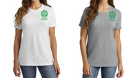 SPINNING ELEMENTARY STAFF LADIES T-SHIRT LPC54