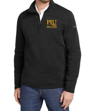 PLU NURSING MEN'S SWEATER FLEECE 1/4-ZIP EB254