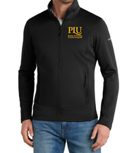 PLU NURSING MEN'S FLEECE JACKET EB240