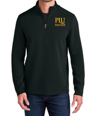 PLU NURSING MEN'S 1/4-ZIP OG861