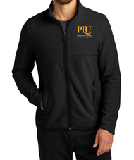 PLU NURSING FLEECE JACKET F110