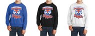 KARSHNER ELEMENTARY YOUTH CREWNECK SWEATSHIRT PC90Y