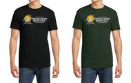 EMERALD RIDGE WATER POLO T-SHIRT 5000