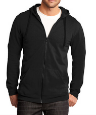 GRAVELLY LAKE ACADEMY FULL ZIP SWEATSHIRT