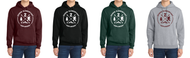 ZEIGER ELEMENTARY 26 HOODED SWEATSHIRT PC78H