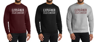 ZEIGER ELEMENTARY  CREWNECK SWEATSHIRT PC78