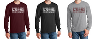 ZEIGER ELEMENTARY LONGSLEEVE T-SHIRT PC54LS