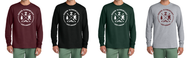 ZEIGER ELEMENTARY 26 LONGSLEEVE T-SHIRT PC54LS