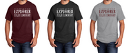 ZEIGER ELEMENTARY T-SHIRT PC54