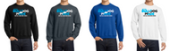 BETHEL MS SPIRITWEAR CREWNECK SWEATSHIRT 18000