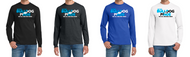 BETHEL MS SPIRITWEAR LONGSLEEVE T-SHIRT 5400