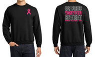 RAINIER VOLLEYBALL CLUB CREWNECK SWEATSHIRT