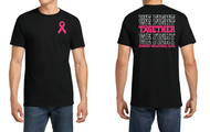 RAINIER VOLLEYBALL CLUB T-SHIRT 5000