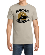 ORCAS SOCCER CLUB T-SHIRT 5000