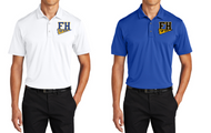 FOUR HEROES ELEMENTARY POLO K864