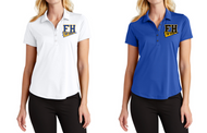 FOUR HEROES ELEMENTARY LADIES POLO K864