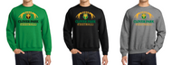 CLOVER PARK HS FOOTBALL CREWNECK SWEATSHIRT 18000