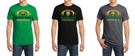 CLOVER PARK HS FOOTBALL T-SHIRT 5000