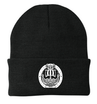 SPINNING ELEMENTARY BEANIE CP90