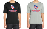 GLACIER VIEW JH FOOTBALL DRIFIT T-SHIRT ST350