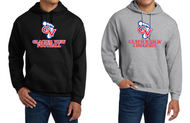 GLACIER VIEW JH FOOTBALL HOODED SWEATSHIRT 18500