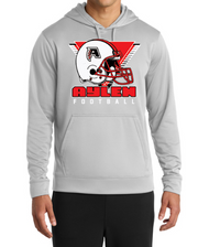 AYLEN JH FOOTBALL DRIFIT HOODED SWEATSHIRT PC590H