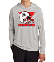 AYLEN JH FOOTBALL PULLOVER HOODED TEE PC380H