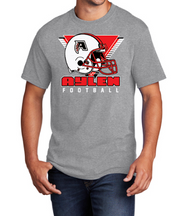 AYLEN JH FOOTBALL T-SHIRT PC54