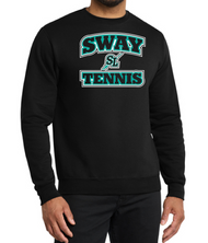 SPANAWAY LAKE HS TENNIS CREWNECK SWEATSHIRT PC78
