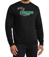 KENTWOOD HS BAND CREWNECK SWEATSHIRT PC78