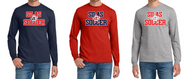 SILAS HS SOCCER LONGSLEEVE T-SHIRT 5400